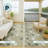 Machine Washable Indoor/Outdoor Chantille ACN2900 Geometric Rug-1176349083-1176349079
