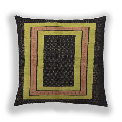 Coussin Abstract 216