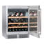Under-Worktop Wine Storage Cabinet