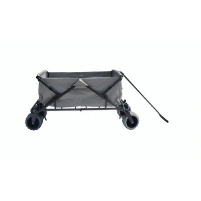 Chariot utilitaire pliable tout terrain Xl