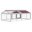 Norcross Weather Resistant Small Animal Playpen-588050399