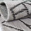 Deidre Geometric Hand Woven Area Rug-800332173
