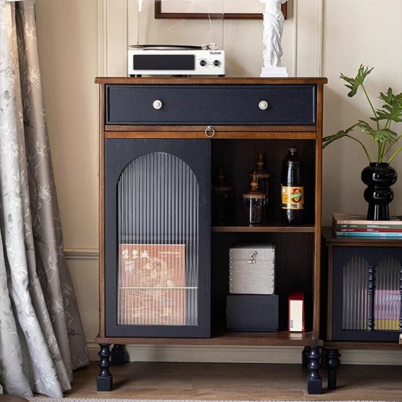 American Retro Sideboard
