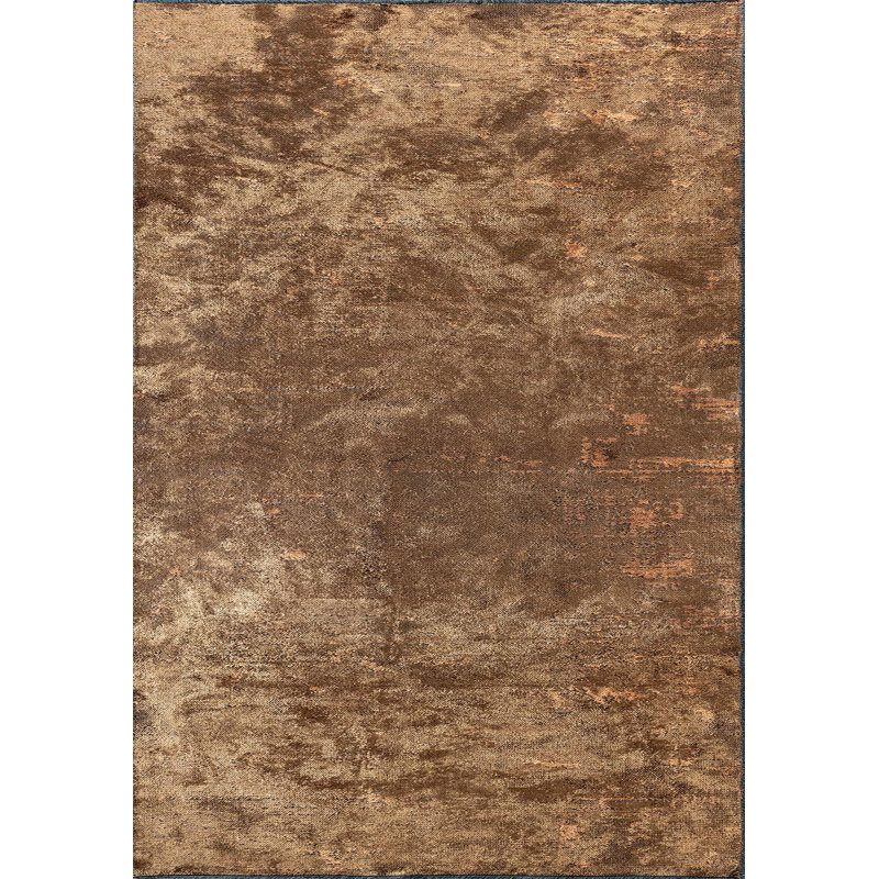 Fondu abstrait moderne, Rectangle 9 pi x 12 pi