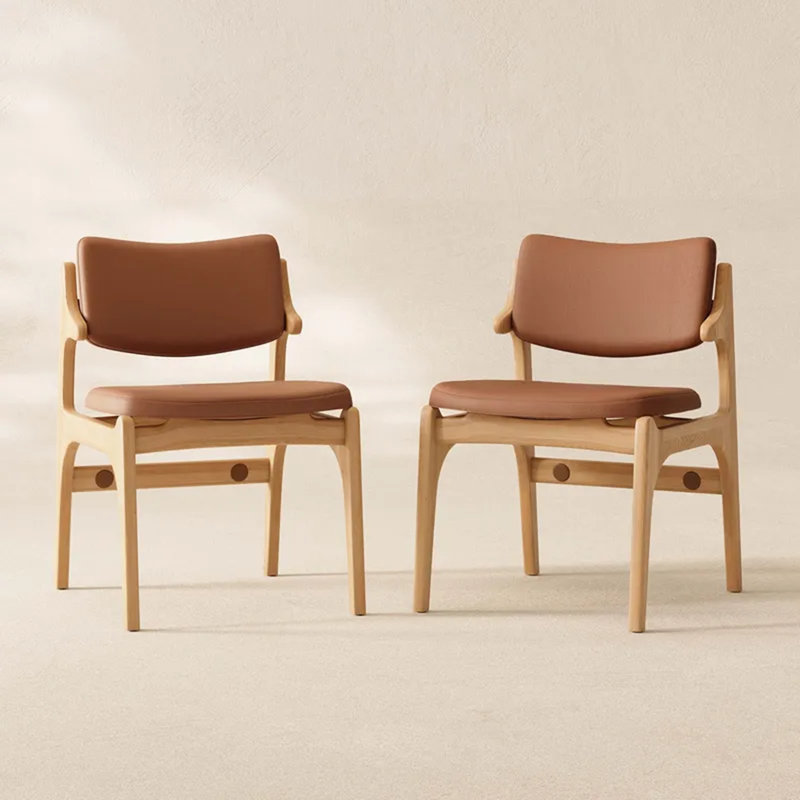 Chaise de salle à manger