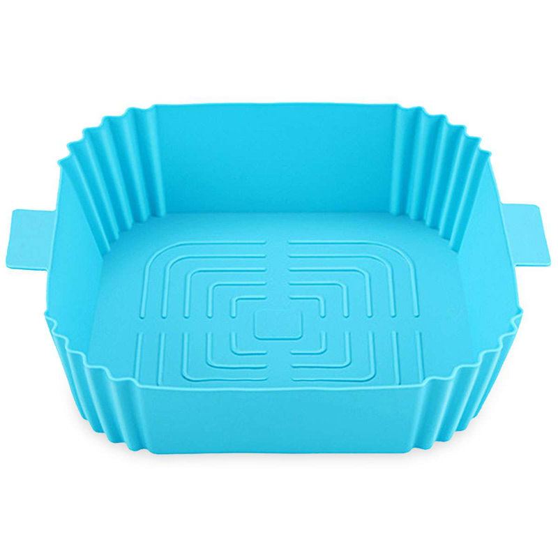 Accessoire de friteuse Gustave, Bleu