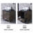 Alderic 24'' Single Bathroom Vanity with Tempered Glass Top