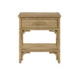 Olisa 1 - Drawer Nightstand