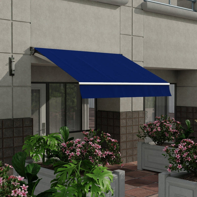 Tissu Sunbrella 60 po, Pacific