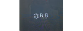 Logo R+B LINEN