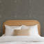 Burlwood - Gray Brown Wood Wallpaper