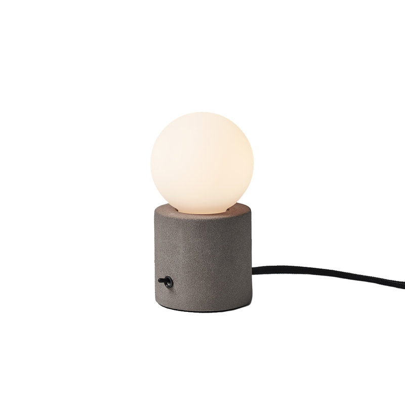 Castle Muse Desk Table Lamp