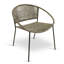 Cove Woven Rope Outdoor Arm Chair-1310530442