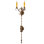 Palmira 2 - Light Candle Wall Light