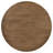 Walnut 5-Piece Solid Wood Dining Set