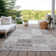 Floral Indoor / Outdoor Rug