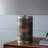 Table Lamp (Lamp Shade Assembly Required)