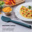 KitchenAid® Scraper Spatula-66902513