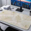 Polyester Desk Pad-427040557