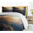 No Duvet Cover