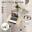 Bureau debout à hauteur ajustable Dol-1018305614