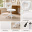 Fauteuil de bureau sans accoudoirs Durable-288649533