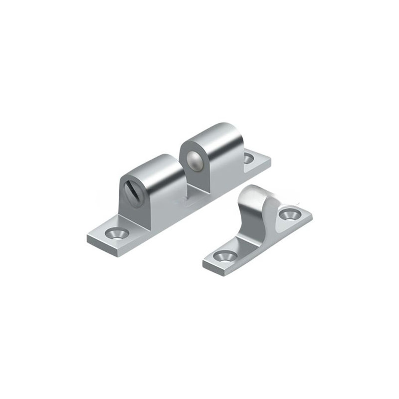 Hardware, Polished Chrome