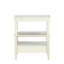 Storage Nightstand-1085455703