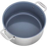 Zwilling Spirit 3-ply Stainless Steel Nonstick Stock Pot