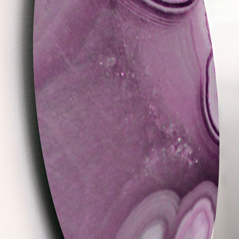 Abstract Wall Decor