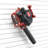 Hayato Steel Slatwall Slatwall / Pegboard Kit