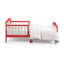 Lit pour tout-petits Twain-67003653