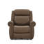 Fauteuil inclinable électrique