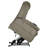 Soother Power Lift Assist Upholstered Recliner-89601101
