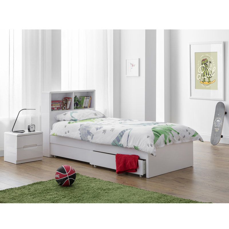 Mulak Underbed Storage Drawers