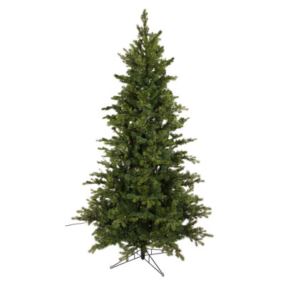 Prelit Lighted Artificial Fir Christmas Tree