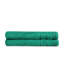 Ensemble de 2 serviettes de bain 100% coton-1514374666