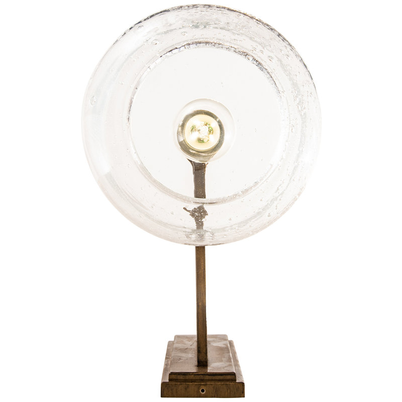 Pastilla 1 - Light Armed Sconce