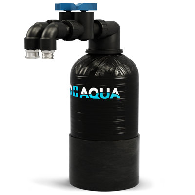 PROAQUA RinseMaster Go | Portable Spot-Free Car Wash Deionizer Water System-1,100 Gallons
