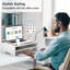 Bamboo Monitor Stand-490800812