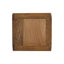Dentelle 30cm W Solid Wood Bedside Table-1966859351