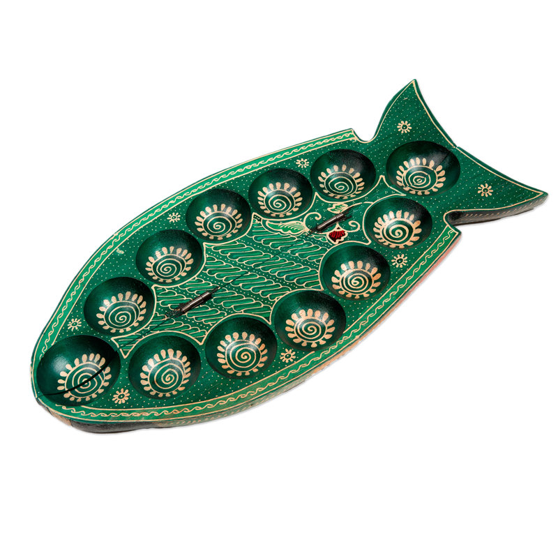 Ensemble de jeu de société Mancala