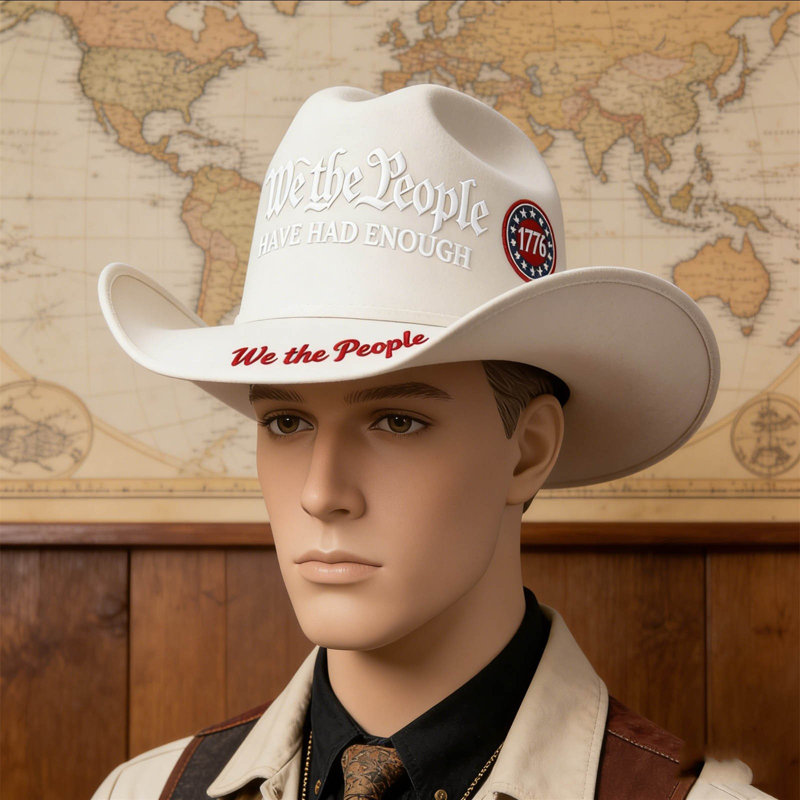250th Anniversary Hat