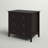 Holthaus 28.5'' W 3 - Drawer Dresser-400840716