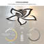 Dabin Semi Flush Mount