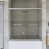 Brushed Nickel selected