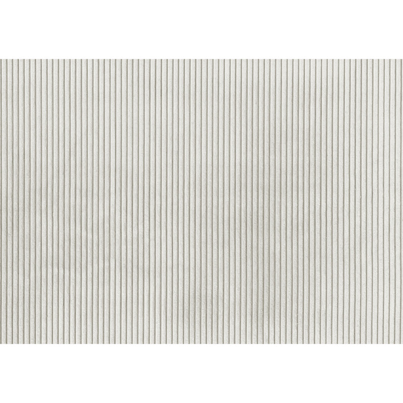 Chaise d'appoint moderne beige, Beige