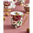 Spode, Creatures Of Curiosity - White Floral Mug