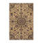Tapis beige lavable à la machine-243153509