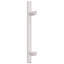 Metro Lane Cabinet Handles 10 Pcs Black 64 Mm Stainless Steel-1531734834-1531734832